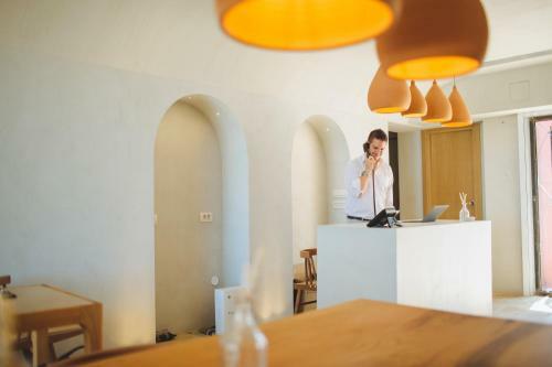 Apartamento The Theodore Boutique Hotel