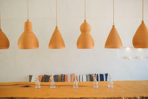 Apartamento The Theodore Boutique Hotel