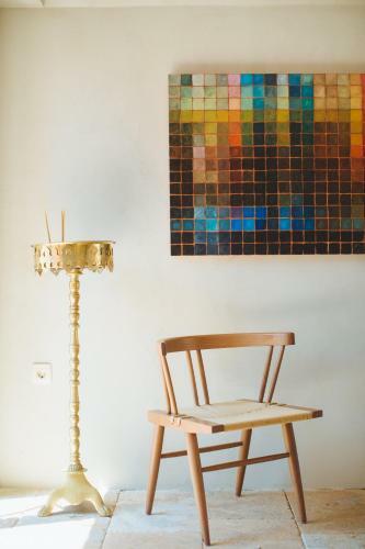 Apartamento The Theodore Boutique Hotel