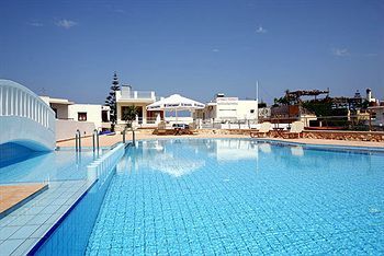 Kalimera Hotel