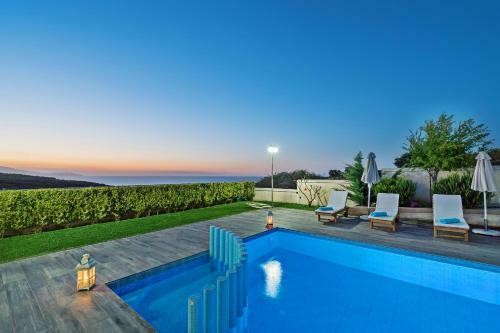 Villa Ariella