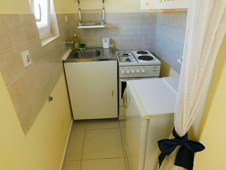 Apartments Neno