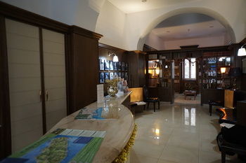 Hotel Les Voyageurs