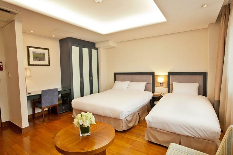 Hotel Prince