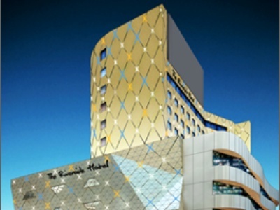 Hotel Riverside