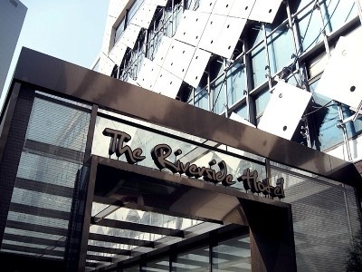 Hotel Riverside