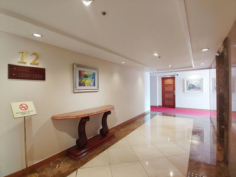 Hotel Sejong