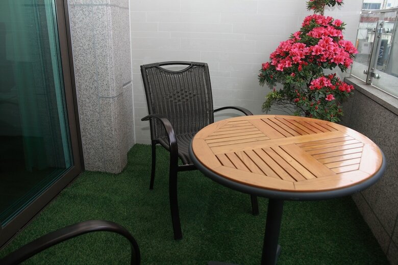 Hotel Sejong
