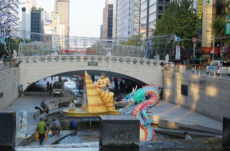 Hotel Sejong