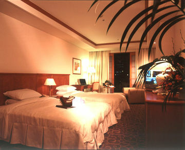 Hotel Sejong