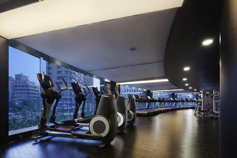 Hotel Westin Chosun