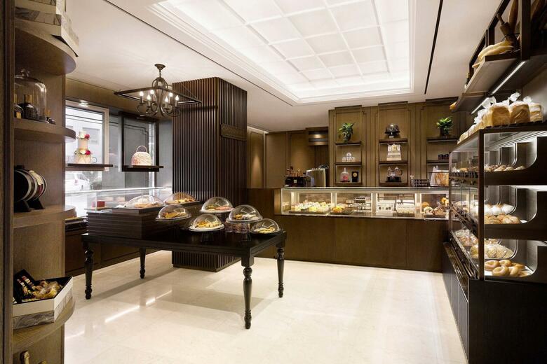 Hotel Westin Chosun