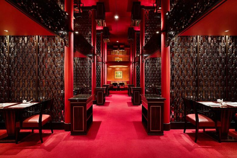 Hotel Westin Chosun