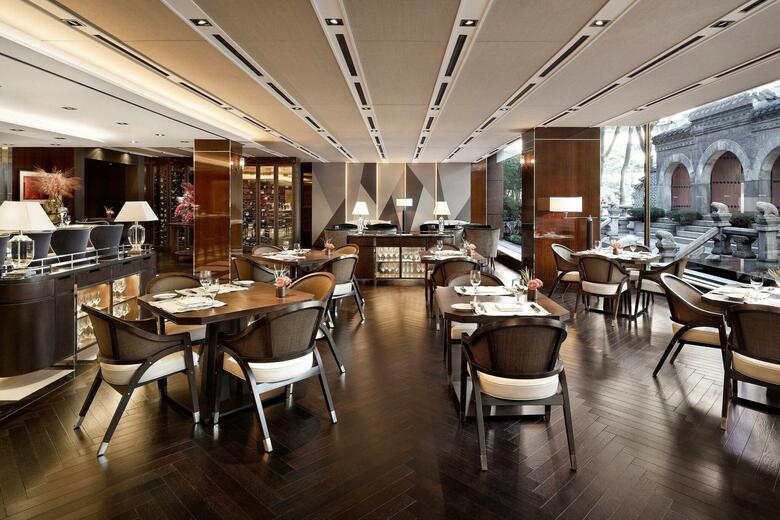 Hotel Westin Chosun