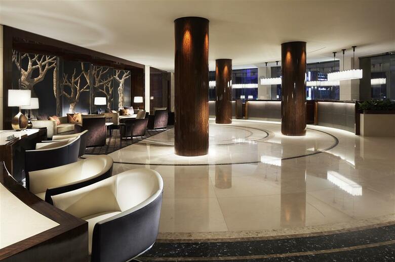 Hotel Westin Chosun
