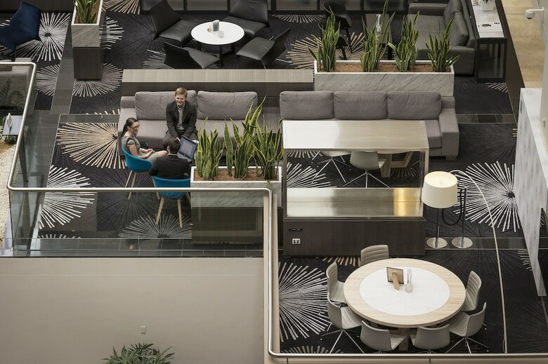 Hotel Crowne Plaza Canberra