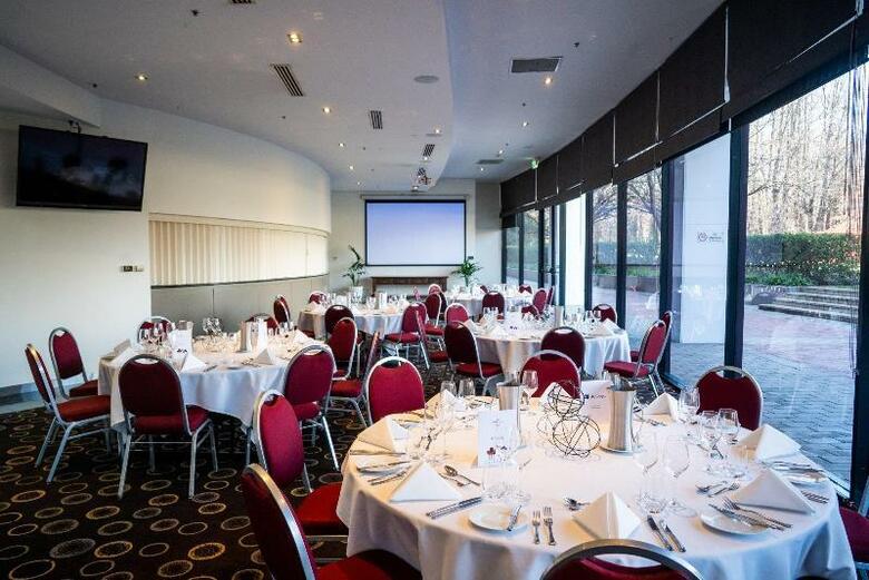 Hotel Crowne Plaza Canberra