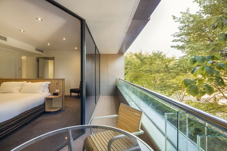 Hotel Crowne Plaza Canberra