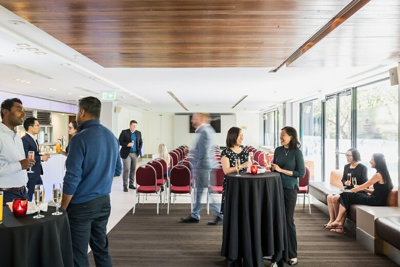 Hotel Crowne Plaza Canberra