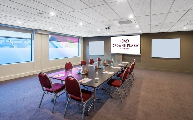 Hotel Crowne Plaza Canberra