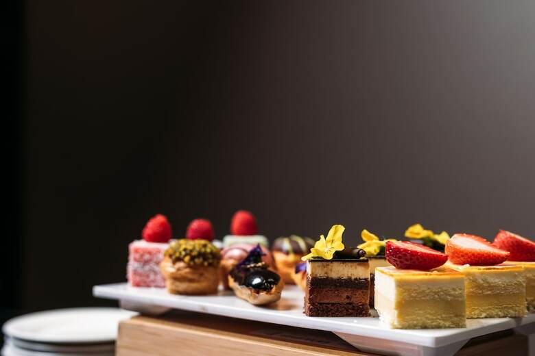 Hotel Crowne Plaza Canberra