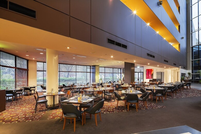 Hotel Crowne Plaza Canberra
