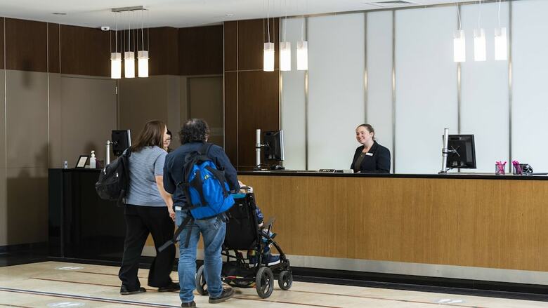 Hotel Crowne Plaza Canberra