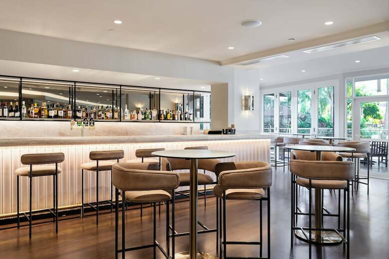 Hotel Hilton Garden Inn Darwin