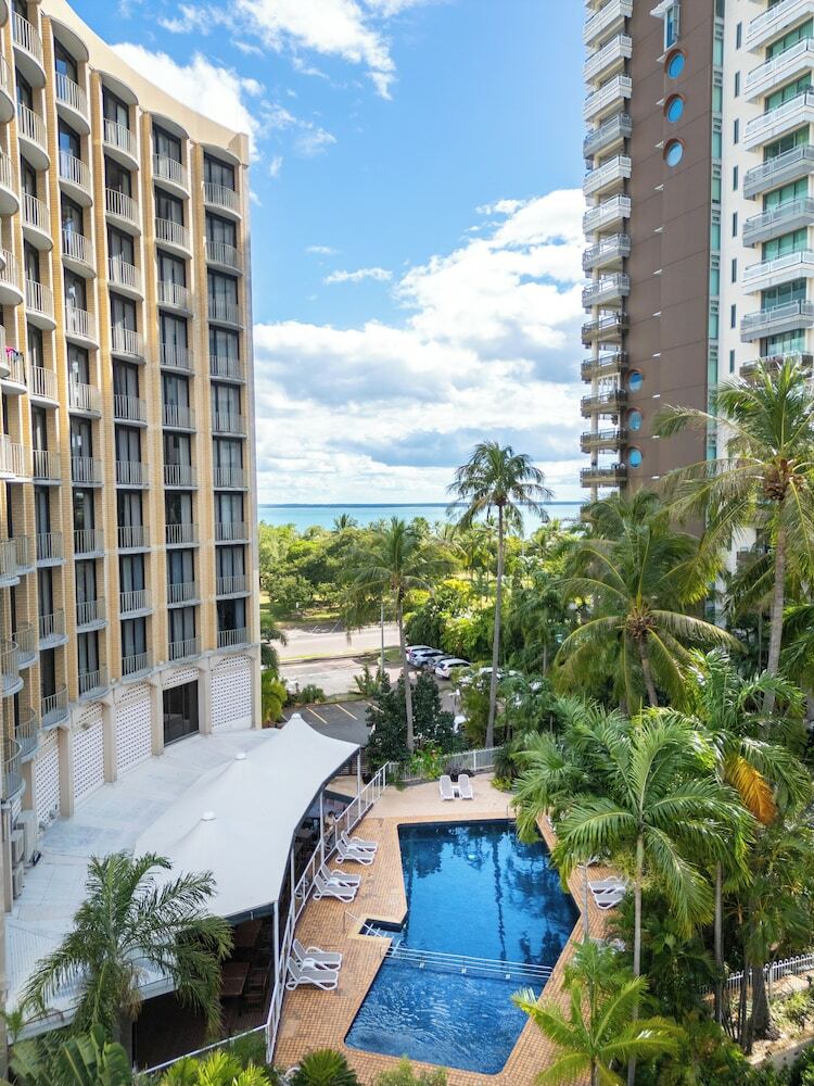 Hotel Hilton Garden Inn Darwin