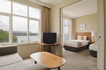 Hotel Crowne Plaza Newcastle