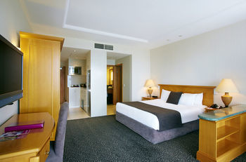 Hotel Crowne Plaza Surfers Paradise