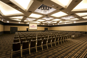 Hotel Crowne Plaza Surfers Paradise