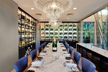 Hotel Crowne Plaza Surfers Paradise