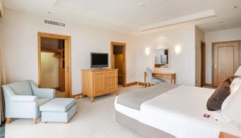 Hotel Crowne Plaza Surfers Paradise