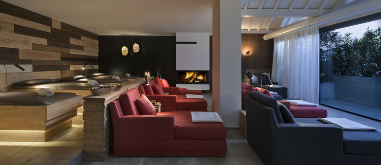 Hotel Esplanade Tergesteo - Luxury Retreat