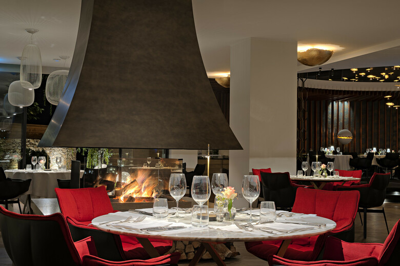 Hotel Esplanade Tergesteo - Luxury Retreat