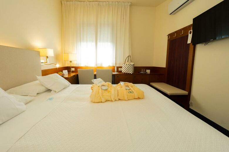 Hotel Garden Terme