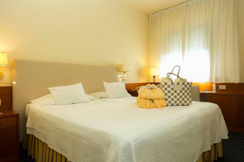 Hotel Garden Terme