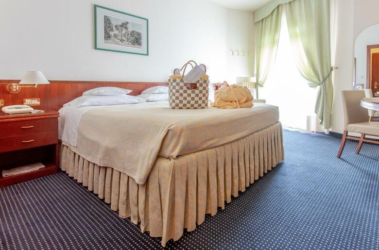 Hotel Garden Terme