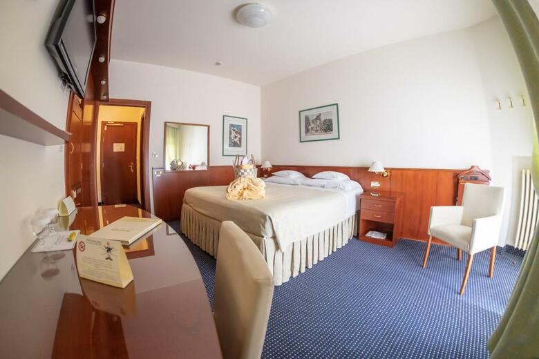 Hotel Garden Terme