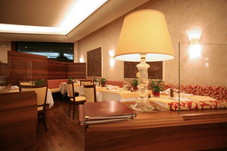 Hotel Garden Terme