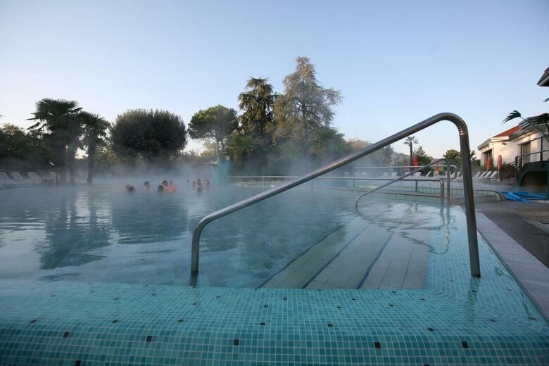 Hotel Garden Terme