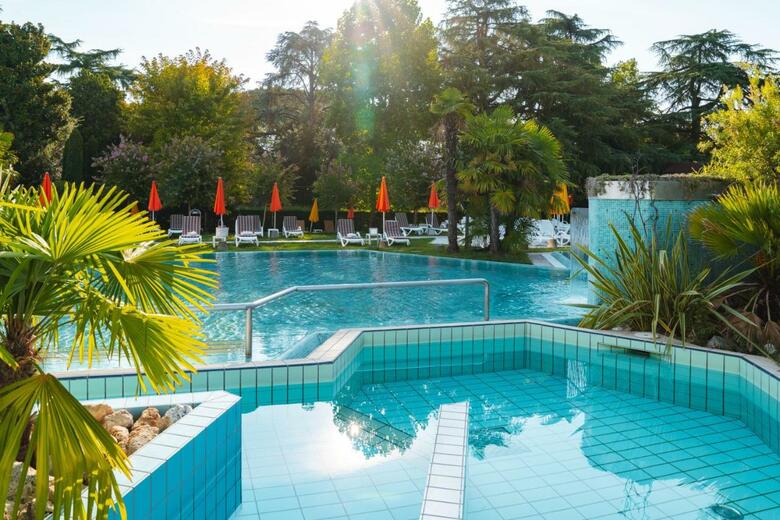 Hotel Garden Terme