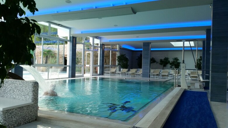 Hotel Terme Millepini