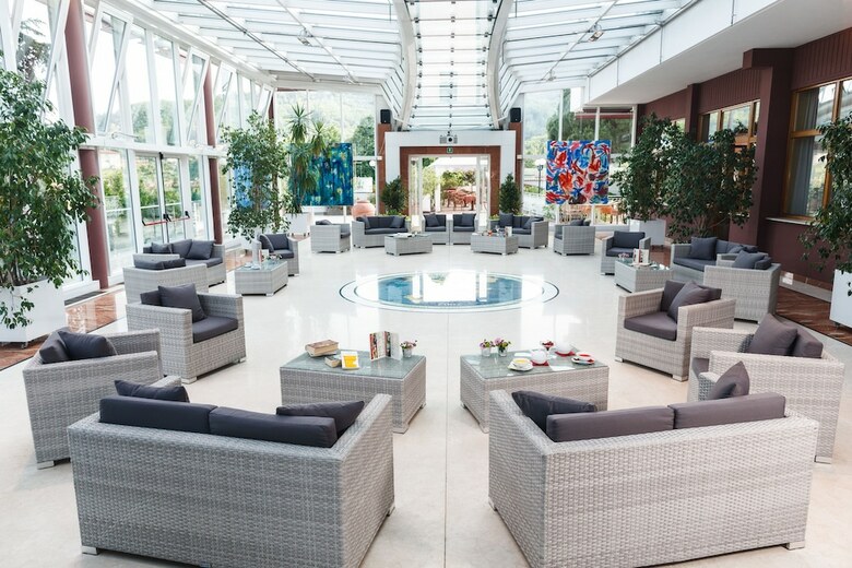 Hotel Terme Millepini