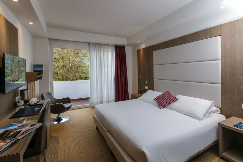 Hotel Terme Millepini