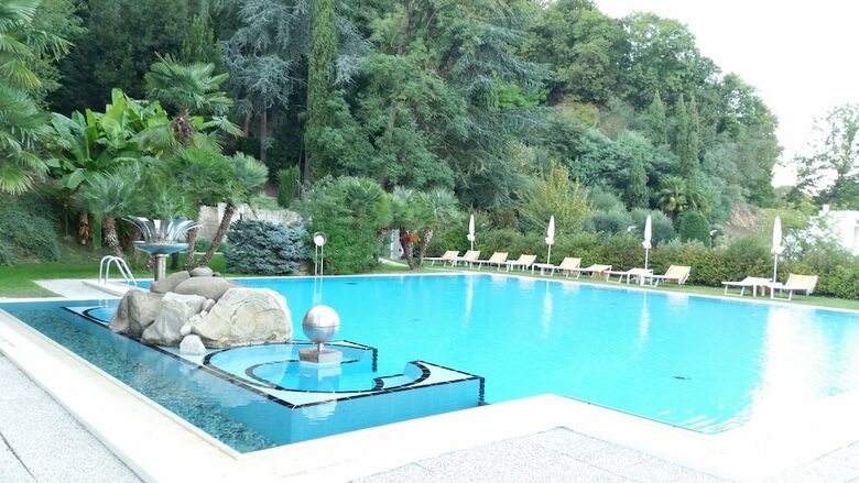 Hotel Terme Millepini