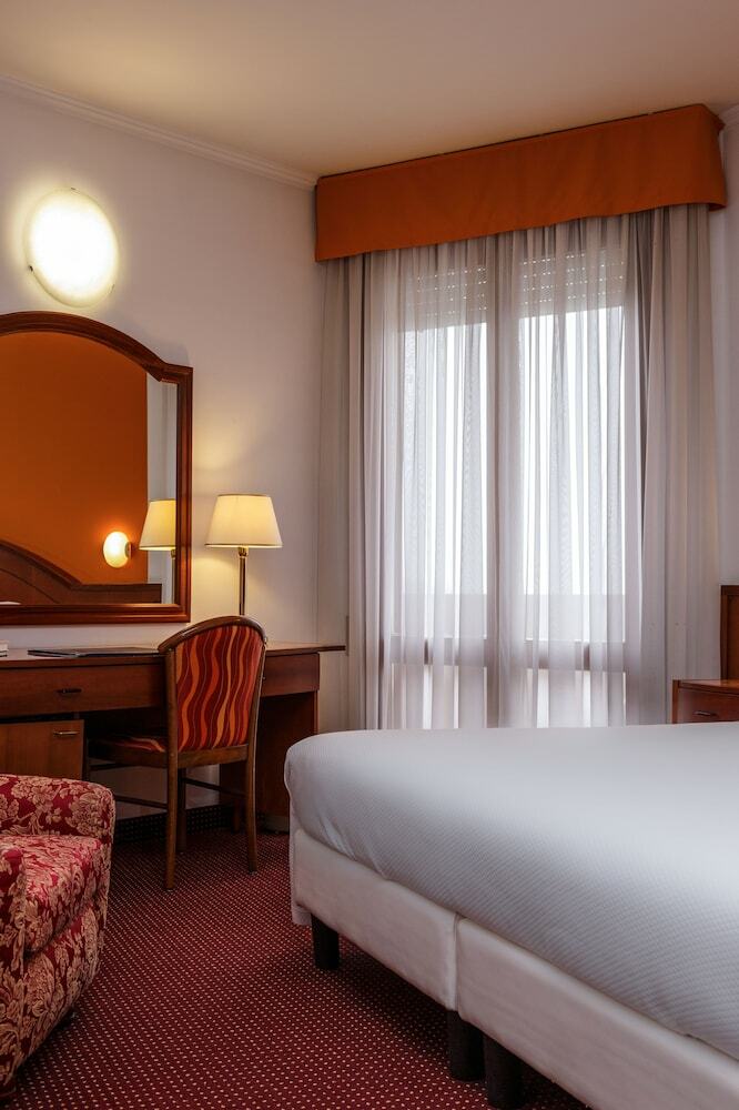Hotel Terme Millepini