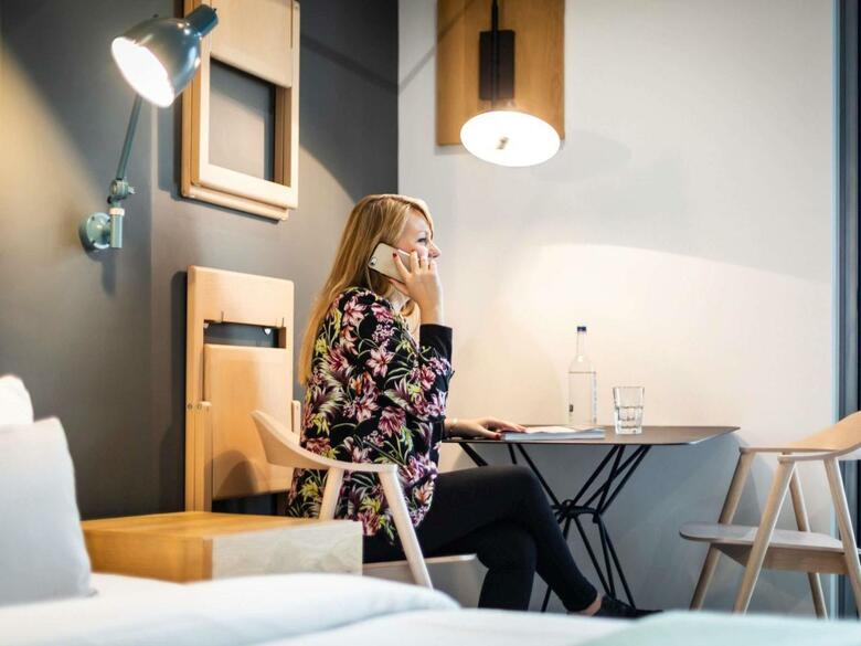 Aparthotel Urban Villa