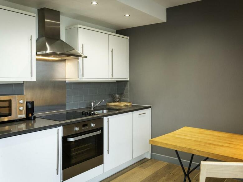 Aparthotel Urban Villa